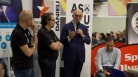 fotogramma del video Festa Sport Udine: Riccardi, inclusione e partnership per ...